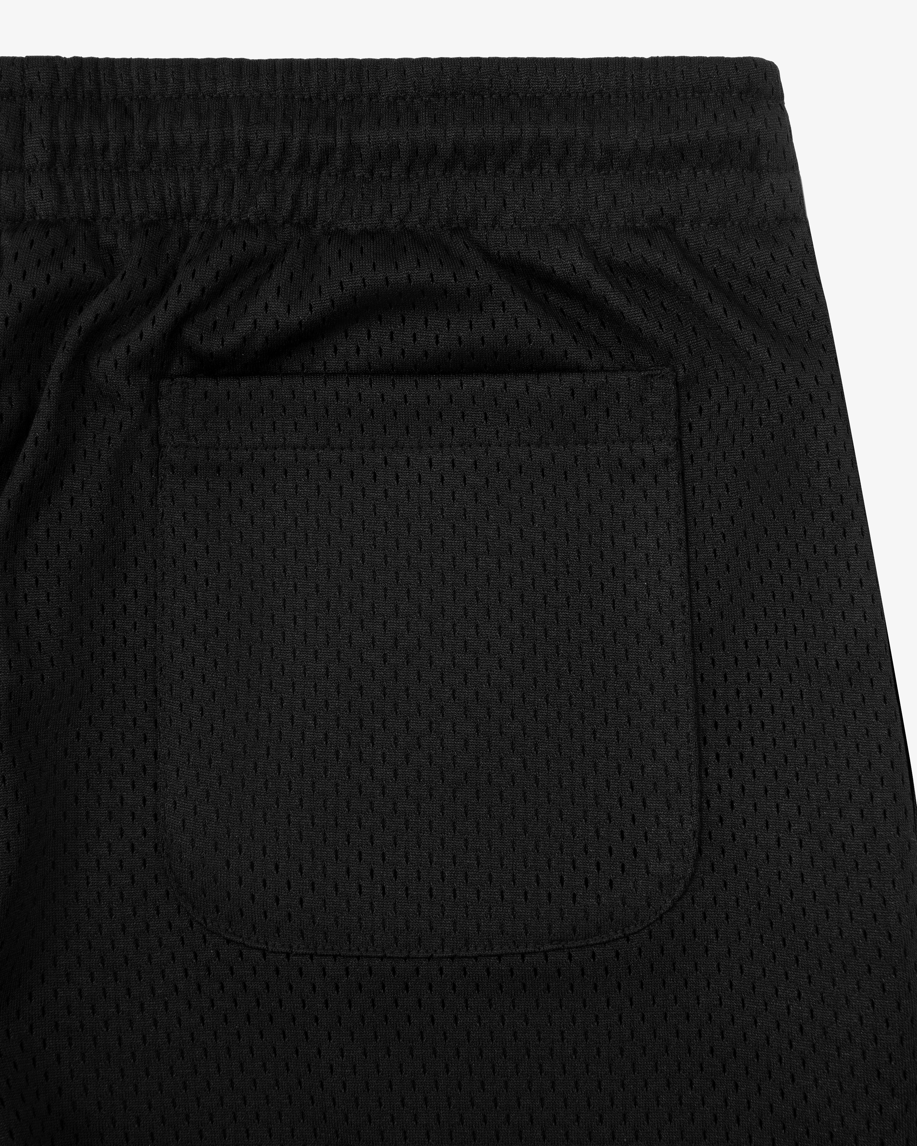 Logo Gym Short