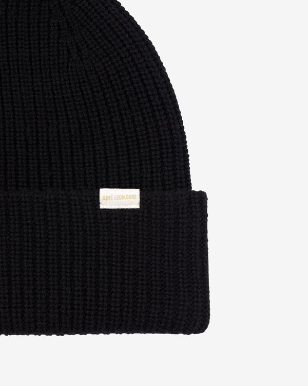 Merino Wool Beanie