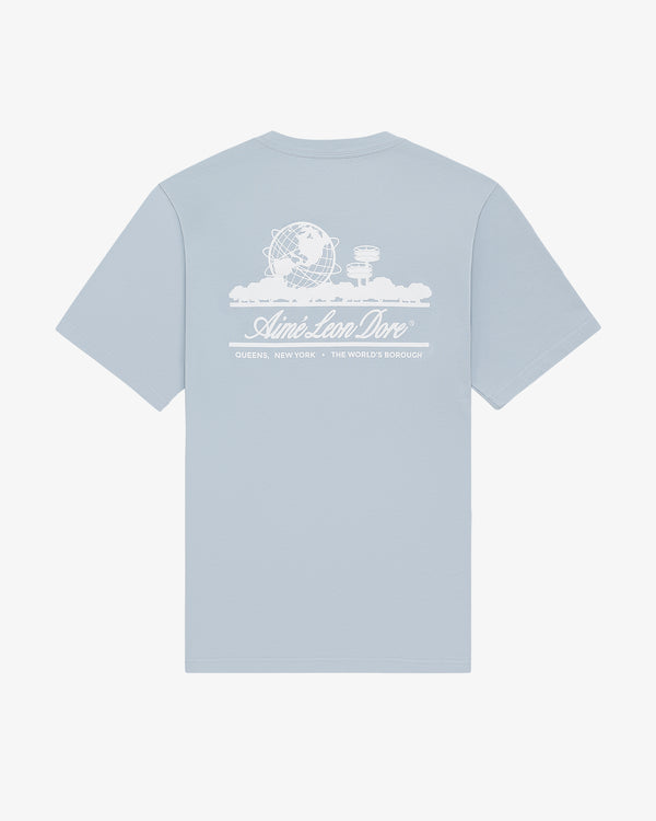 Unisphere          Tee