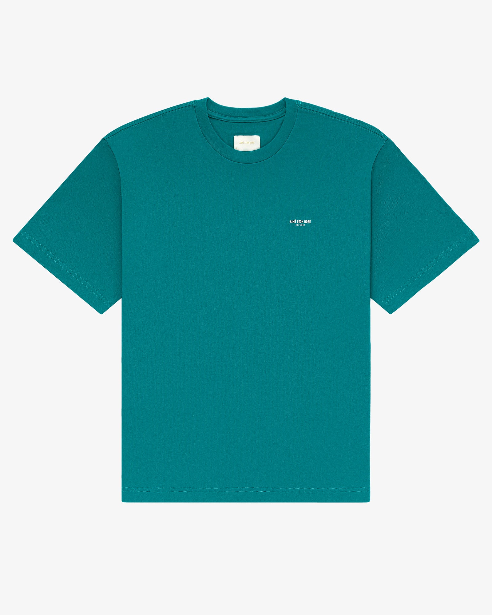 Micro      Logo      Tee