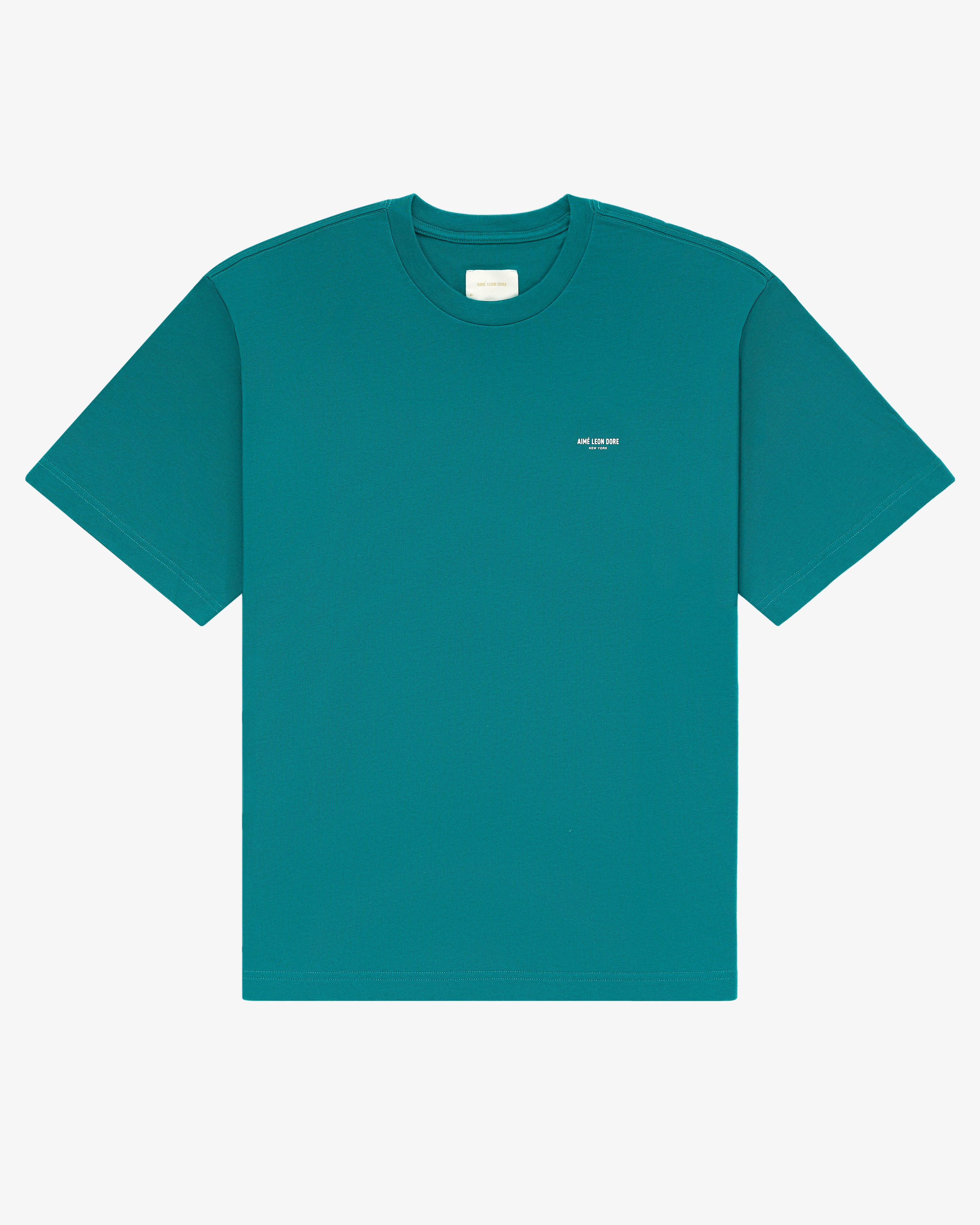 Micro      Logo      Tee