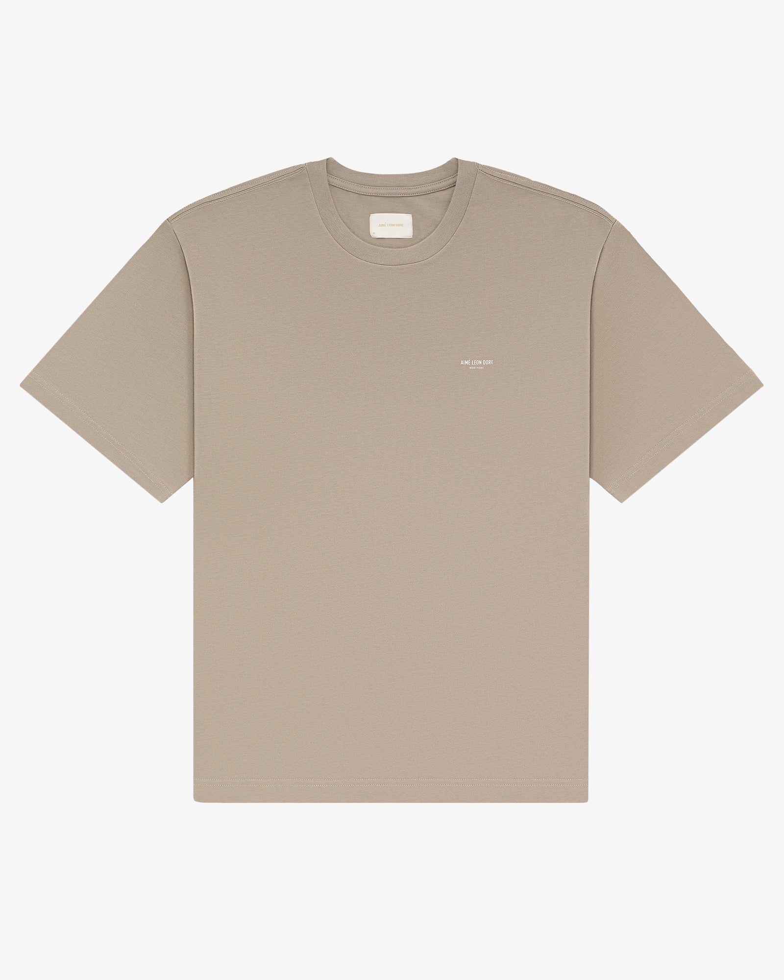 Micro      Logo      Tee