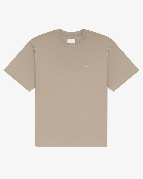 Micro      Logo      Tee