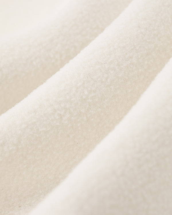 Unisphere    Quarter    Zip    Fleece    Pullover