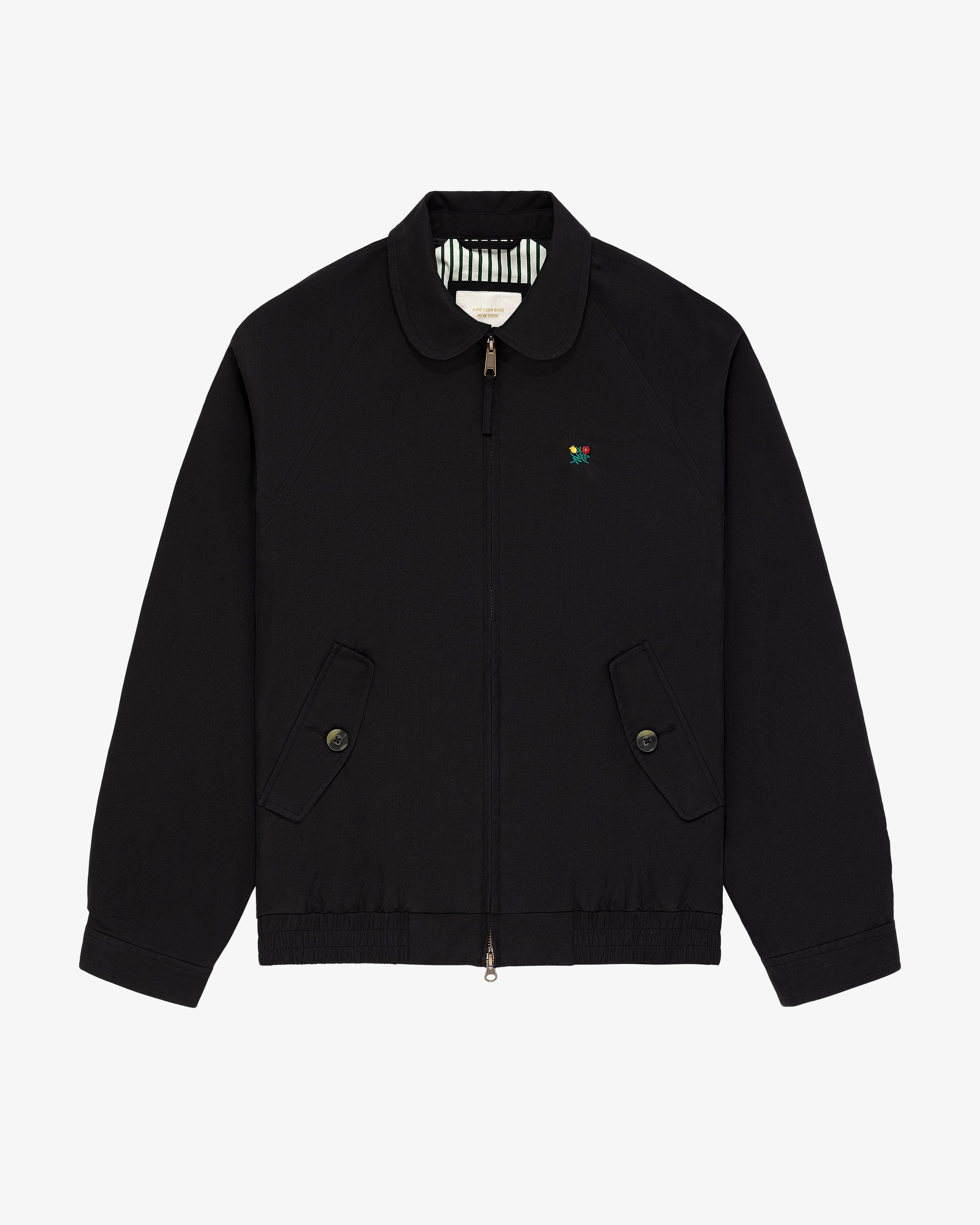 Crest Casual Jacket