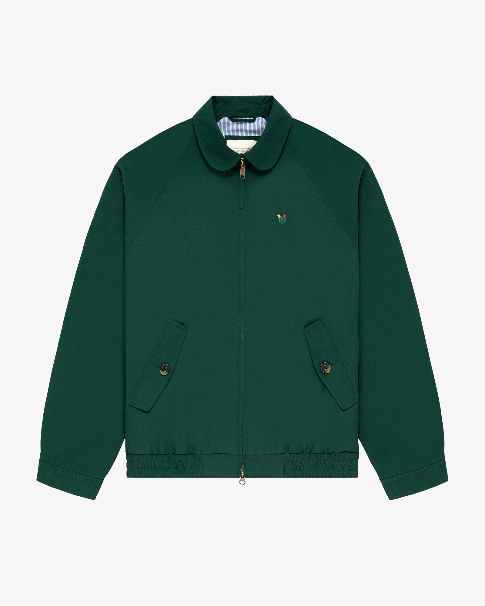 Crest Casual Jacket