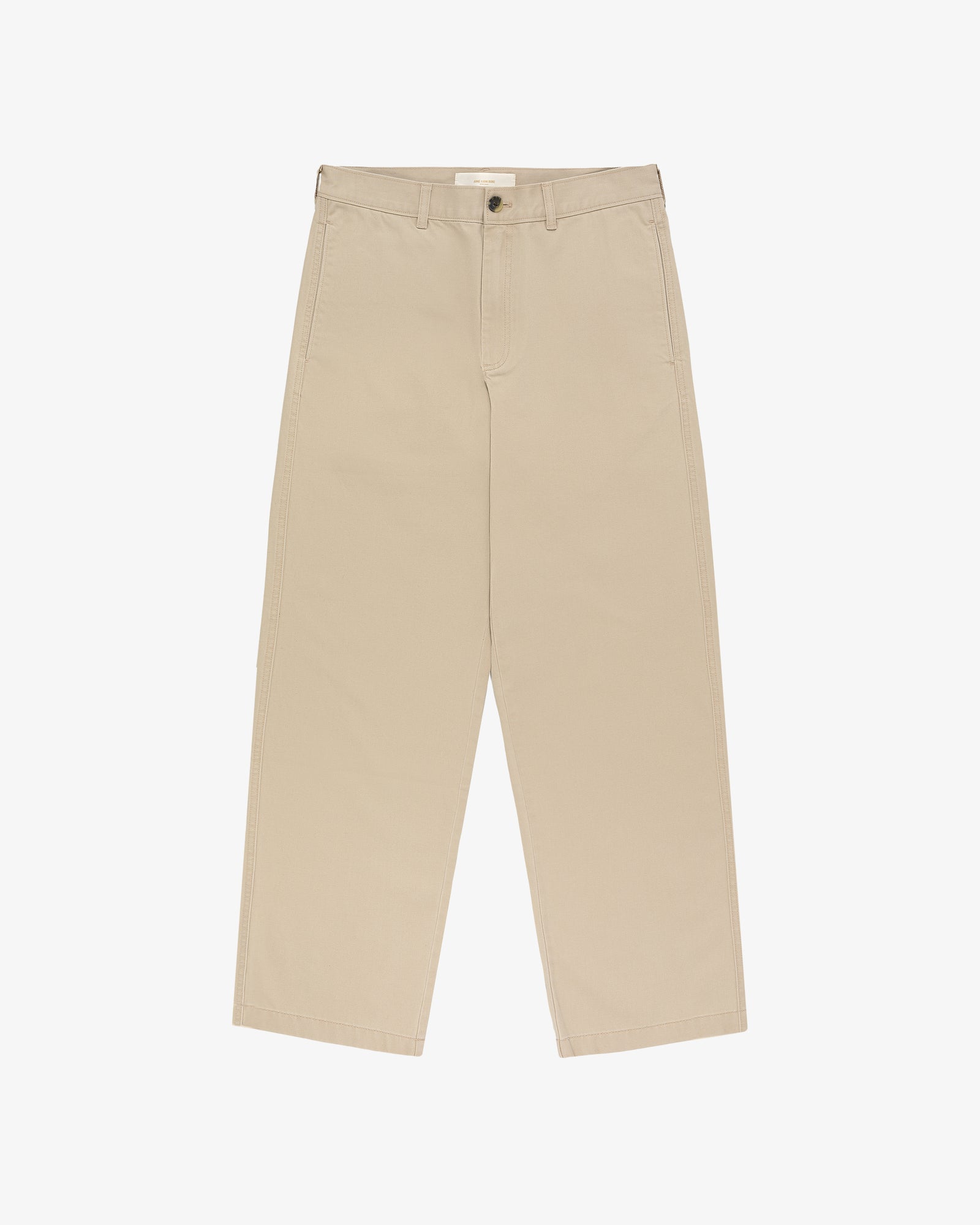 Core    Chino    Pant