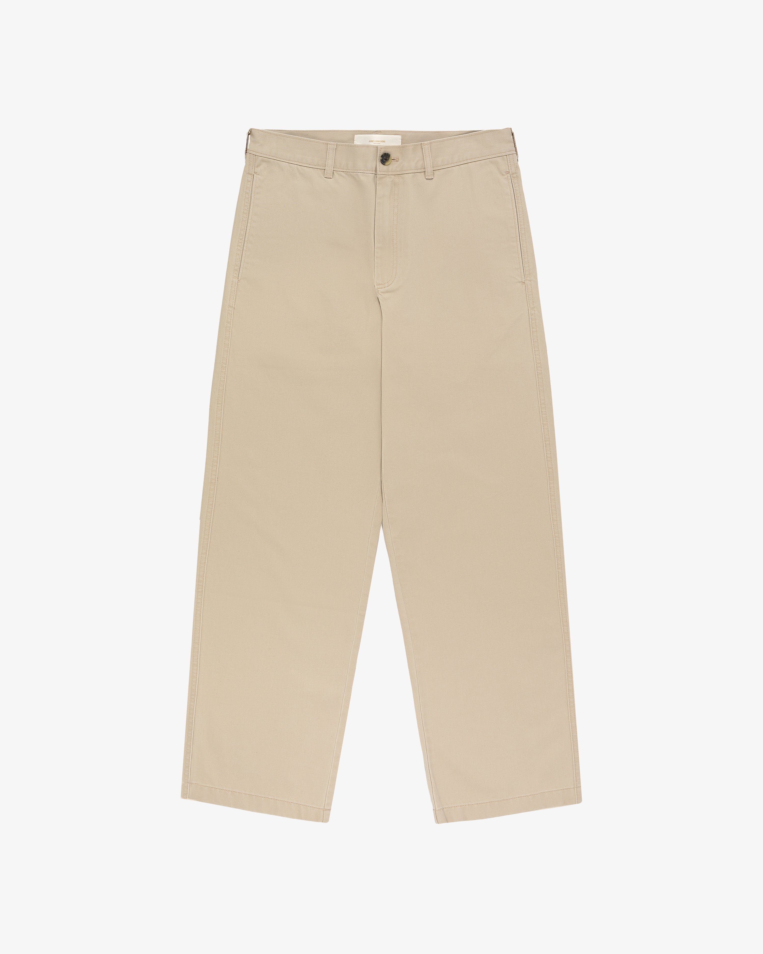 Core    Chino    Pant