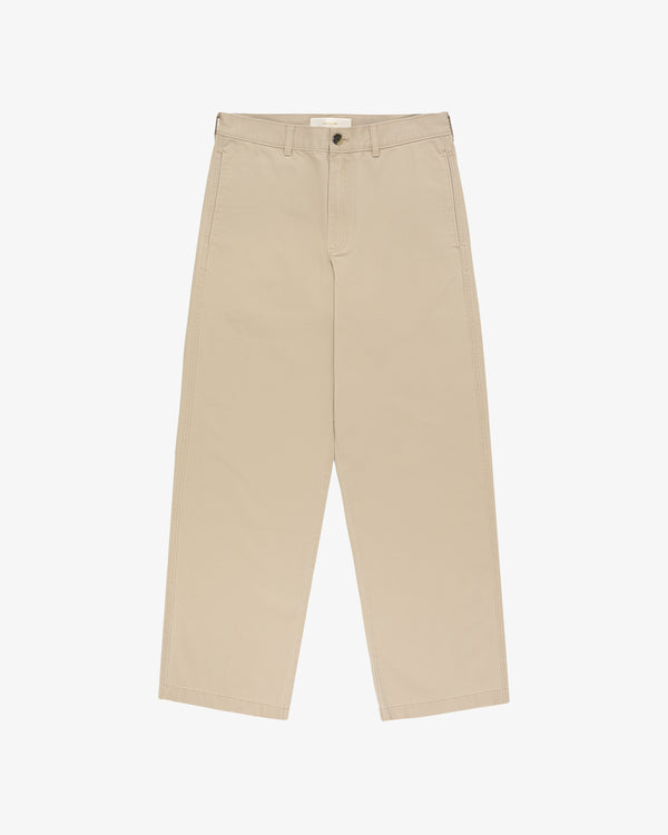 Core    Chino    Pant