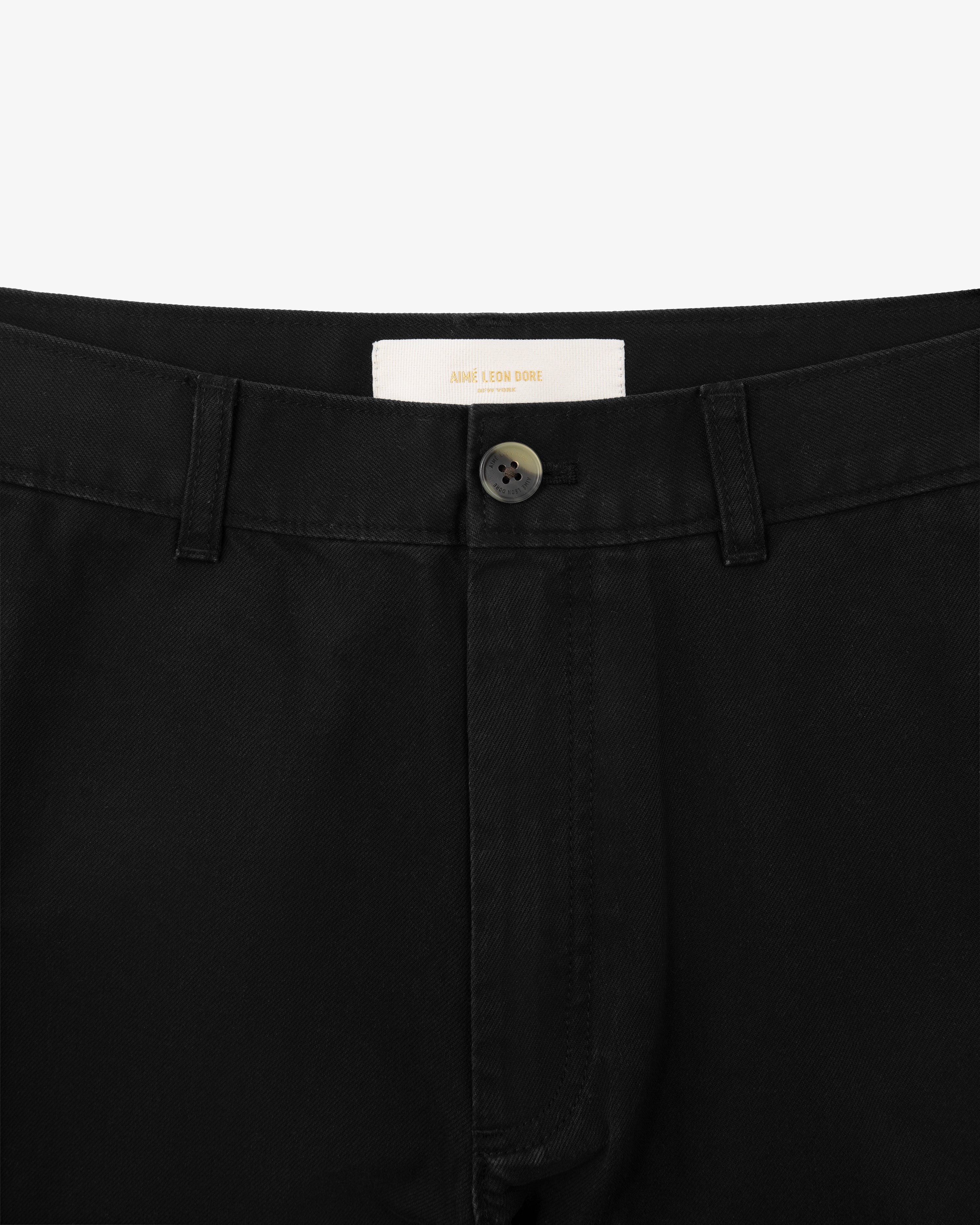 Core Chino Short