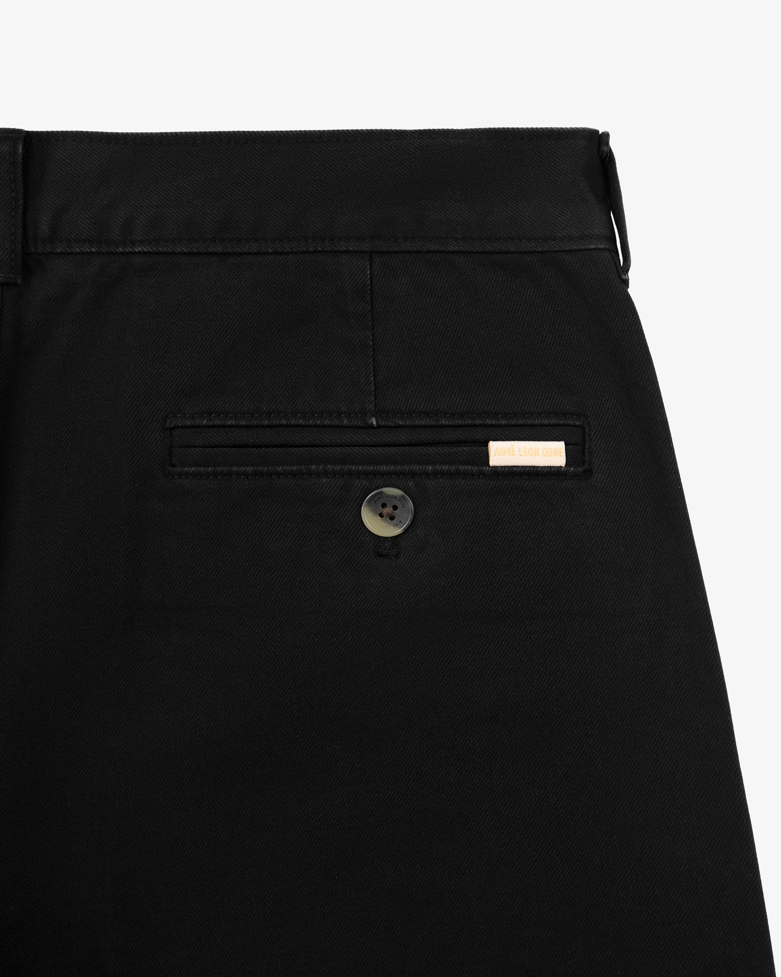 Core Chino Short