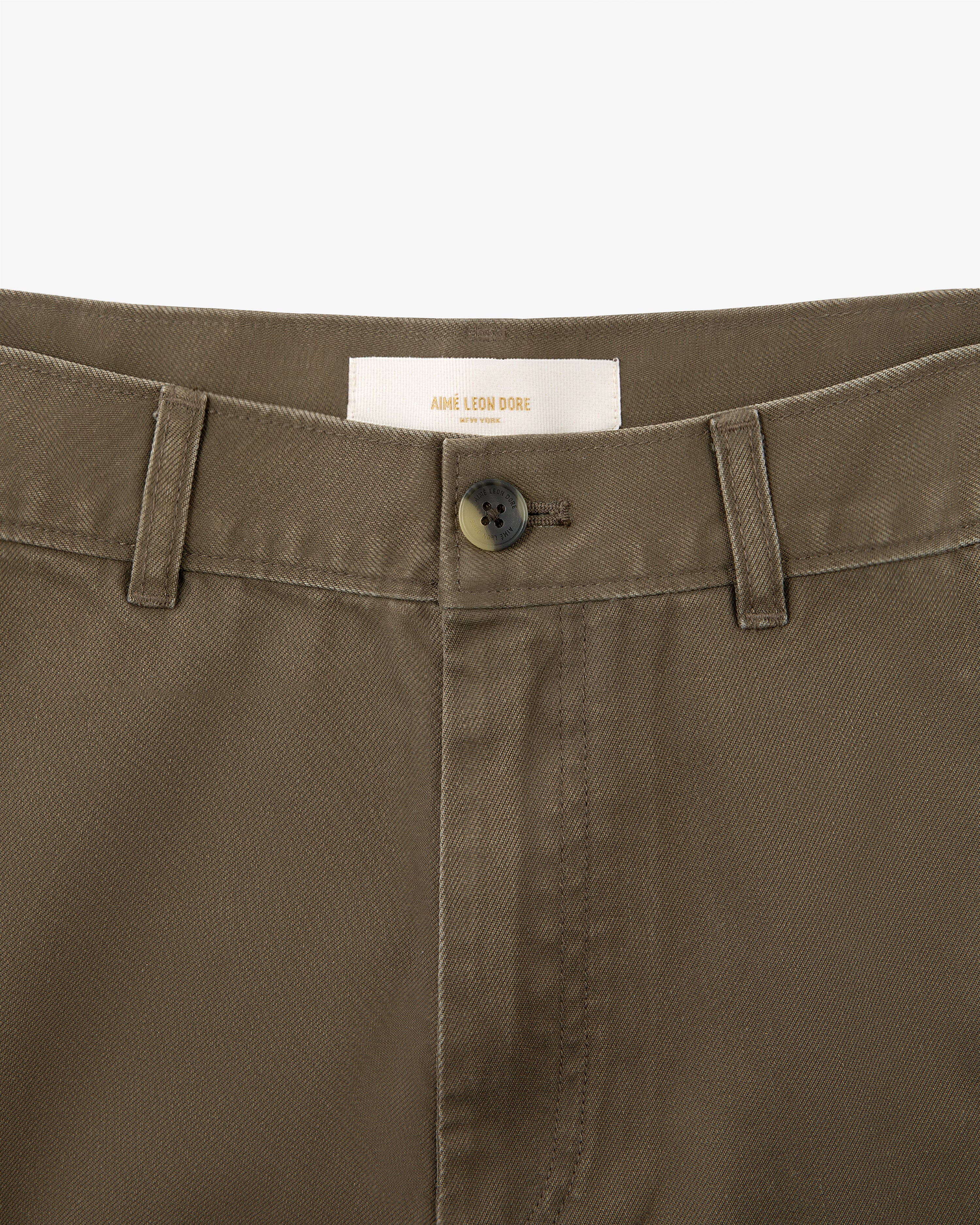 Core Chino Short