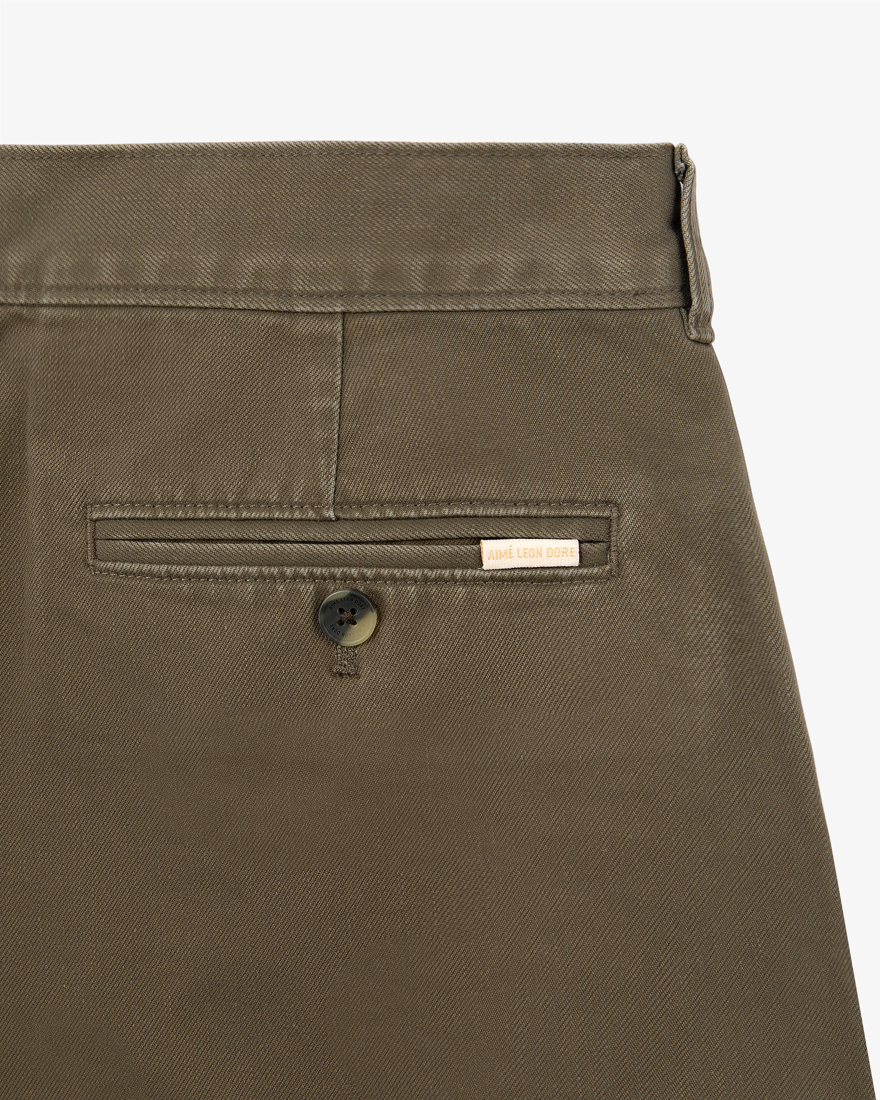 Core Chino Short