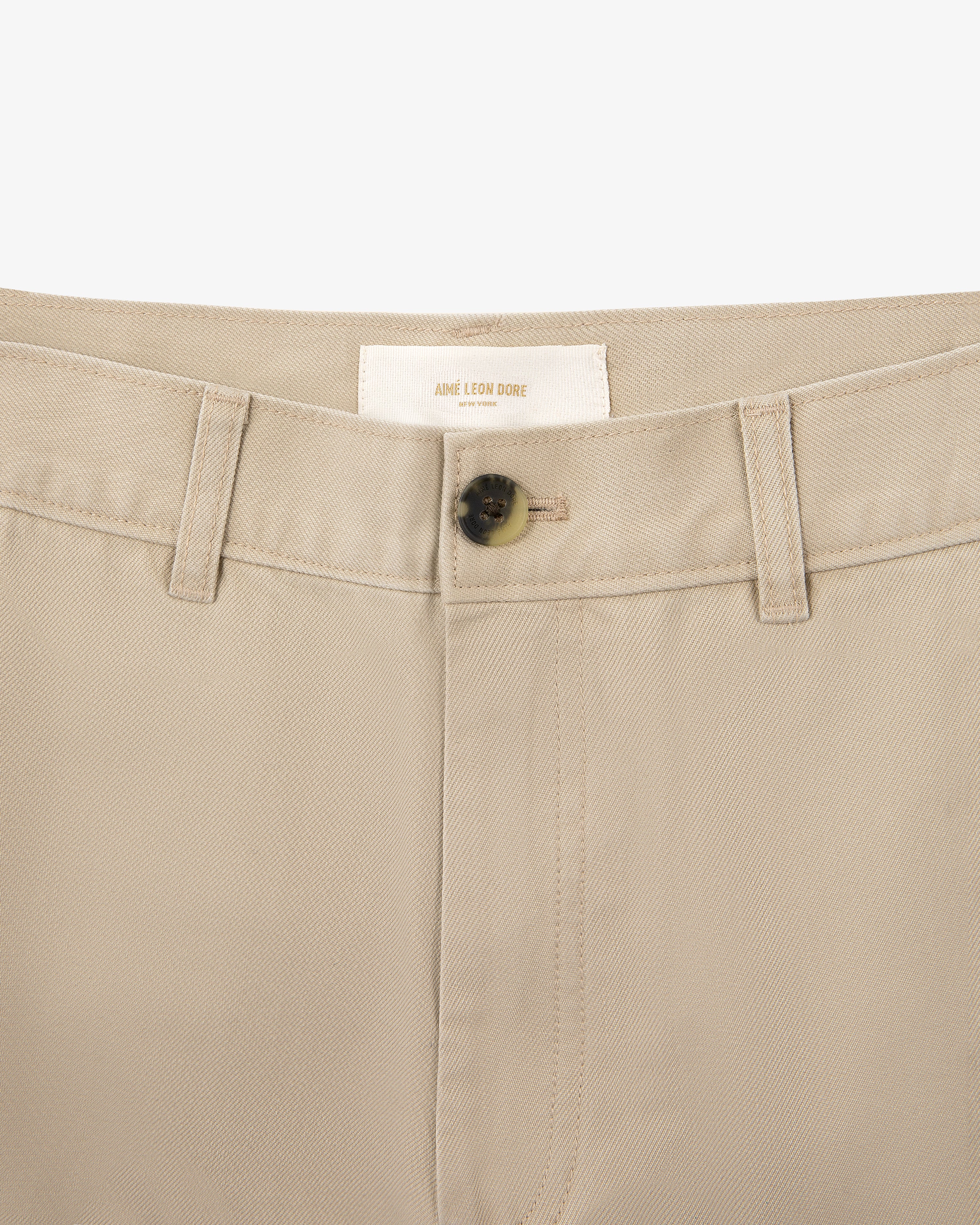 Core Chino Short