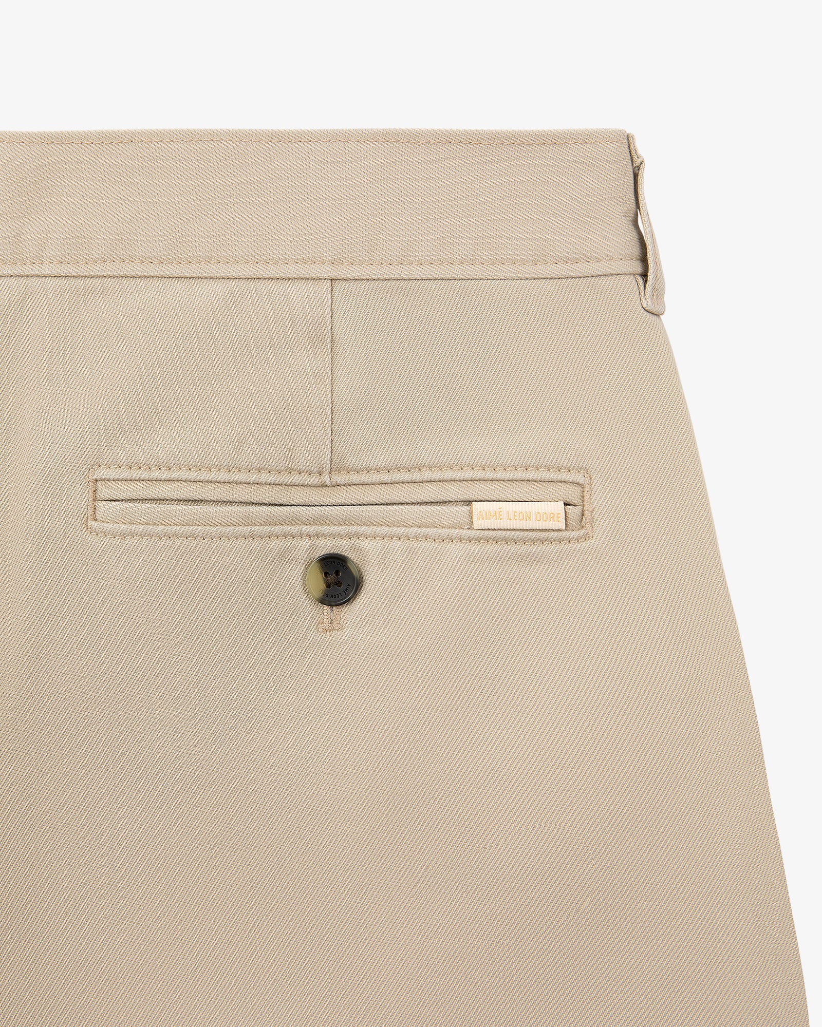 Core Chino Short