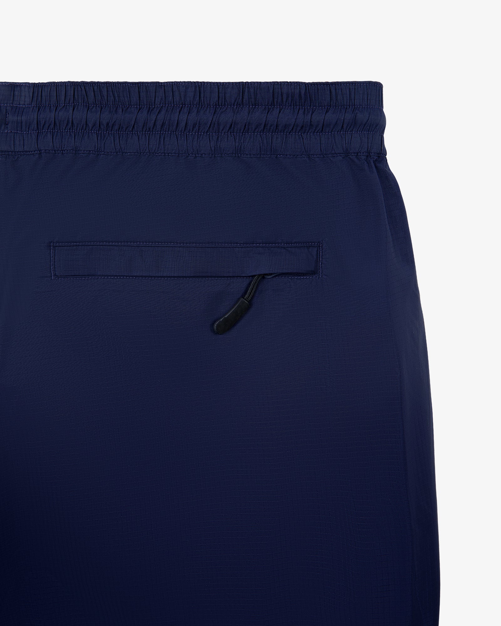 Micro Logo Nylon Pant