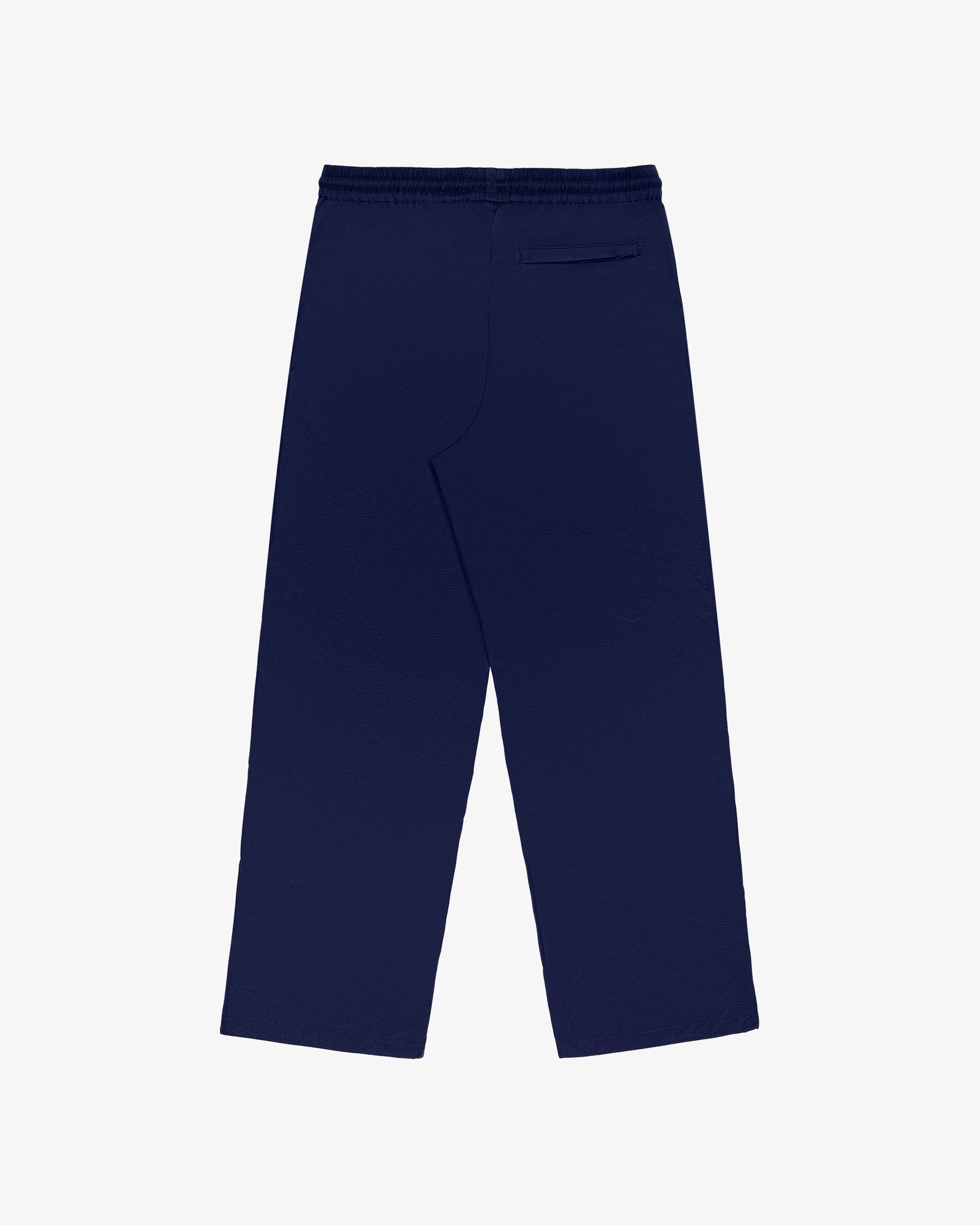 Micro Logo Nylon Pant