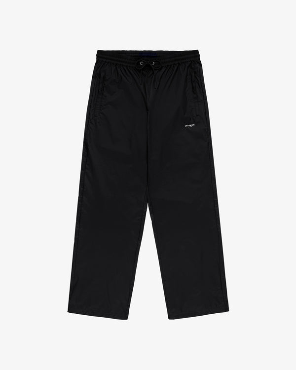 Micro Logo Nylon Pant