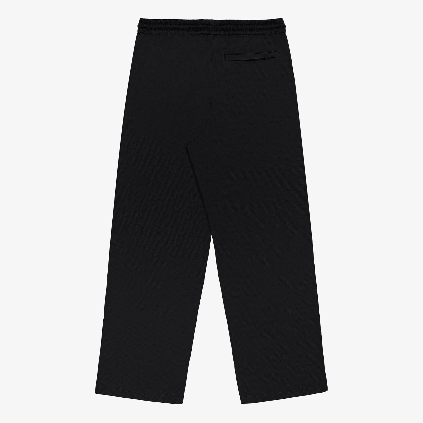 Micro Logo Nylon Pant