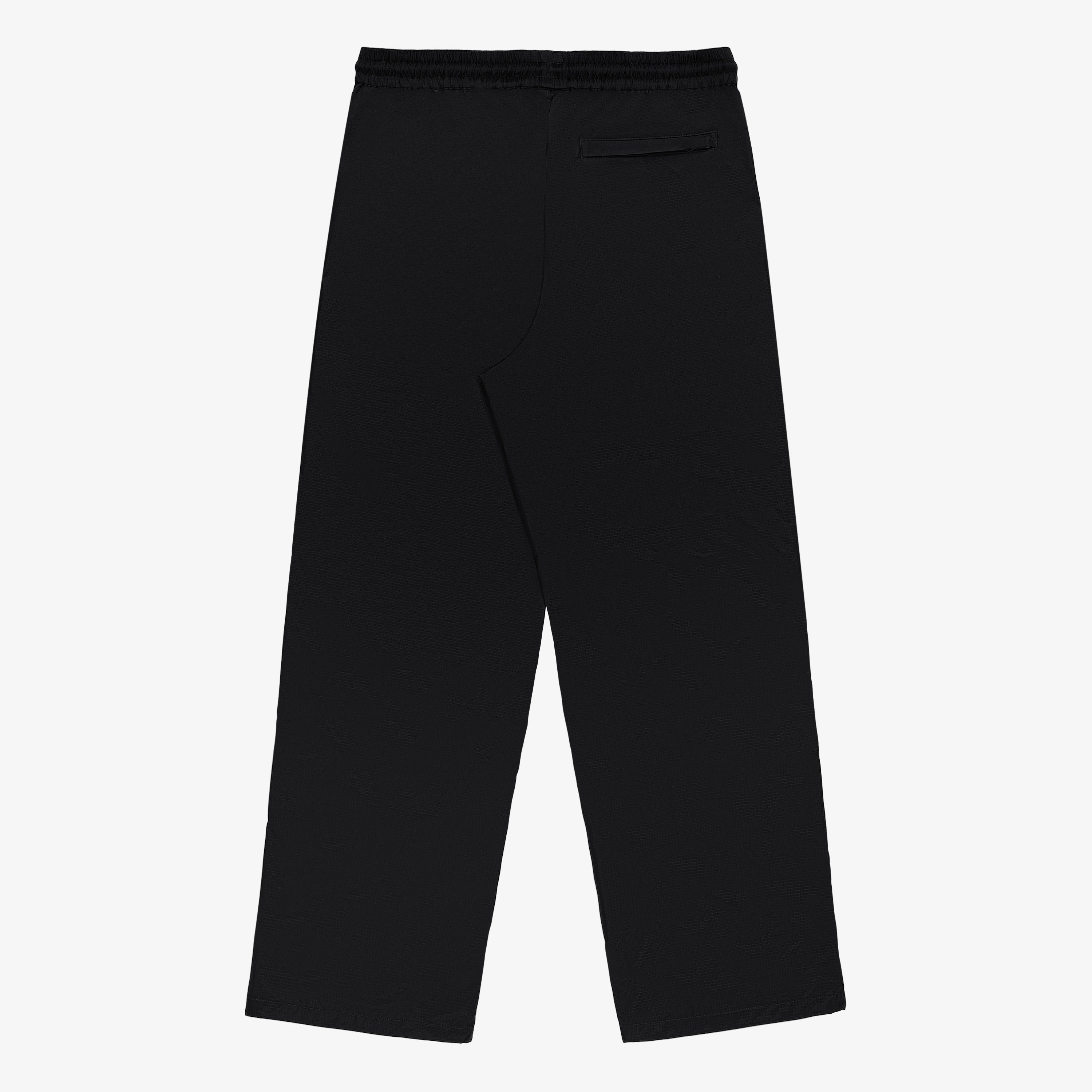 Micro Logo Nylon Pant