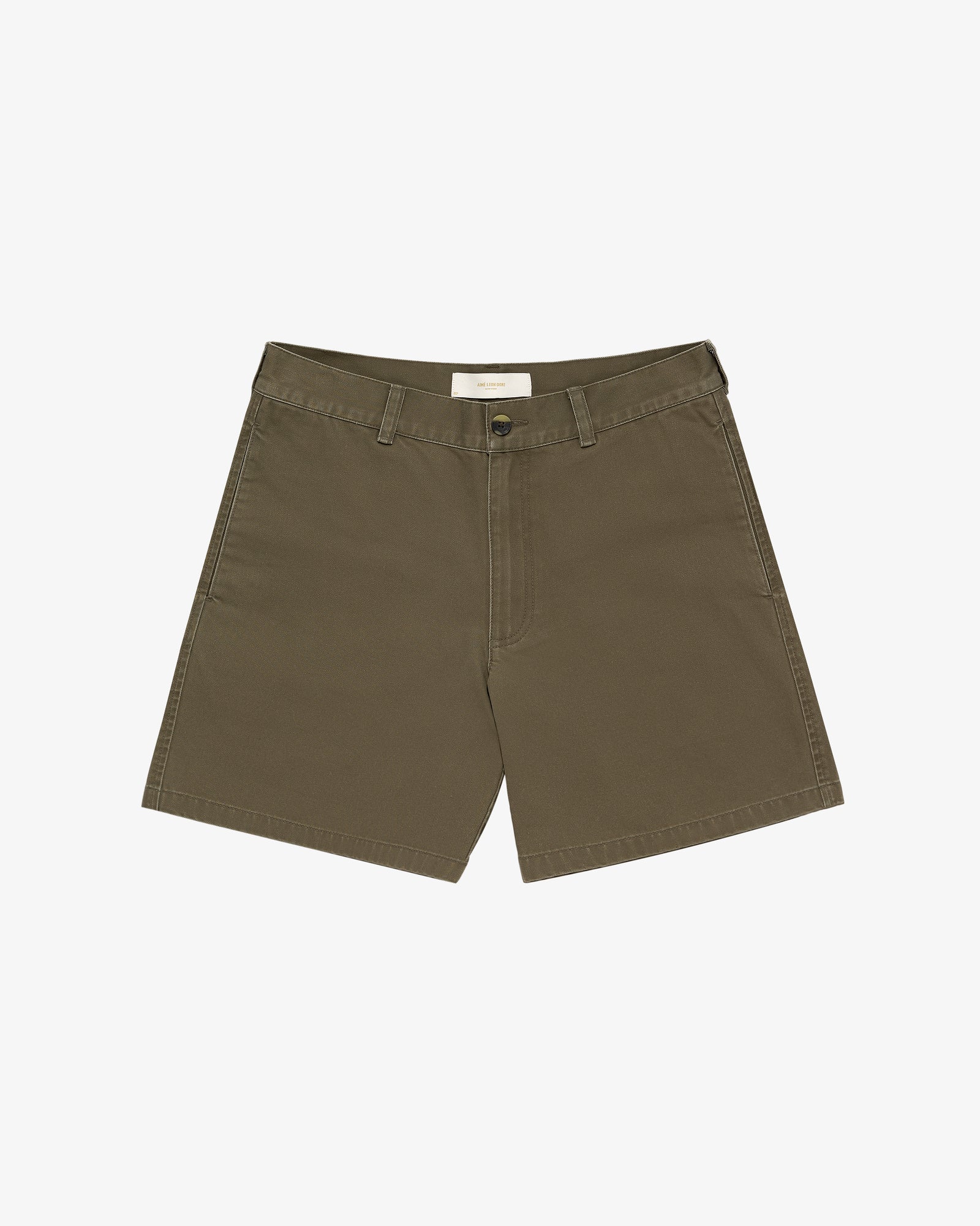 Core Chino Short