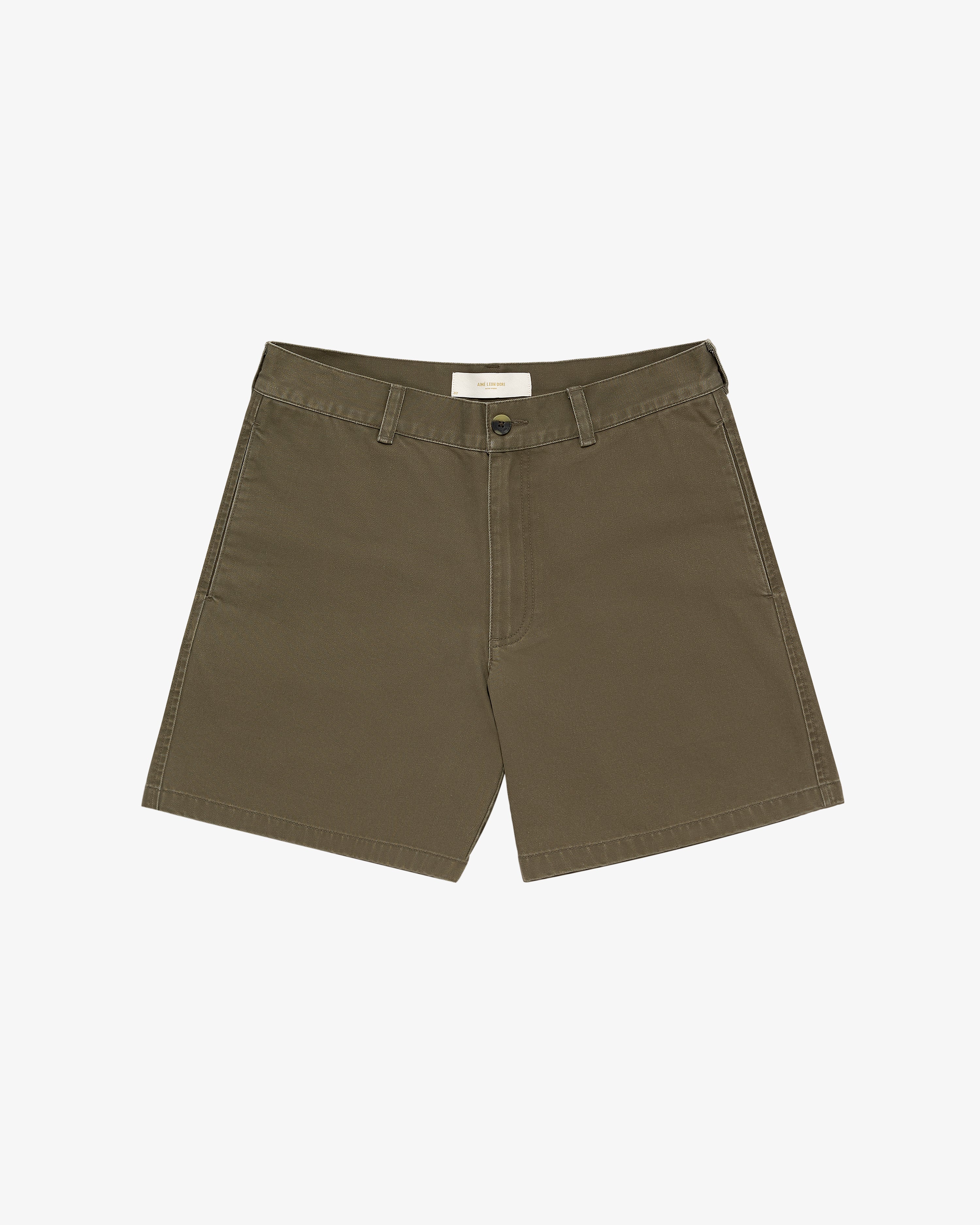 Core Chino Short