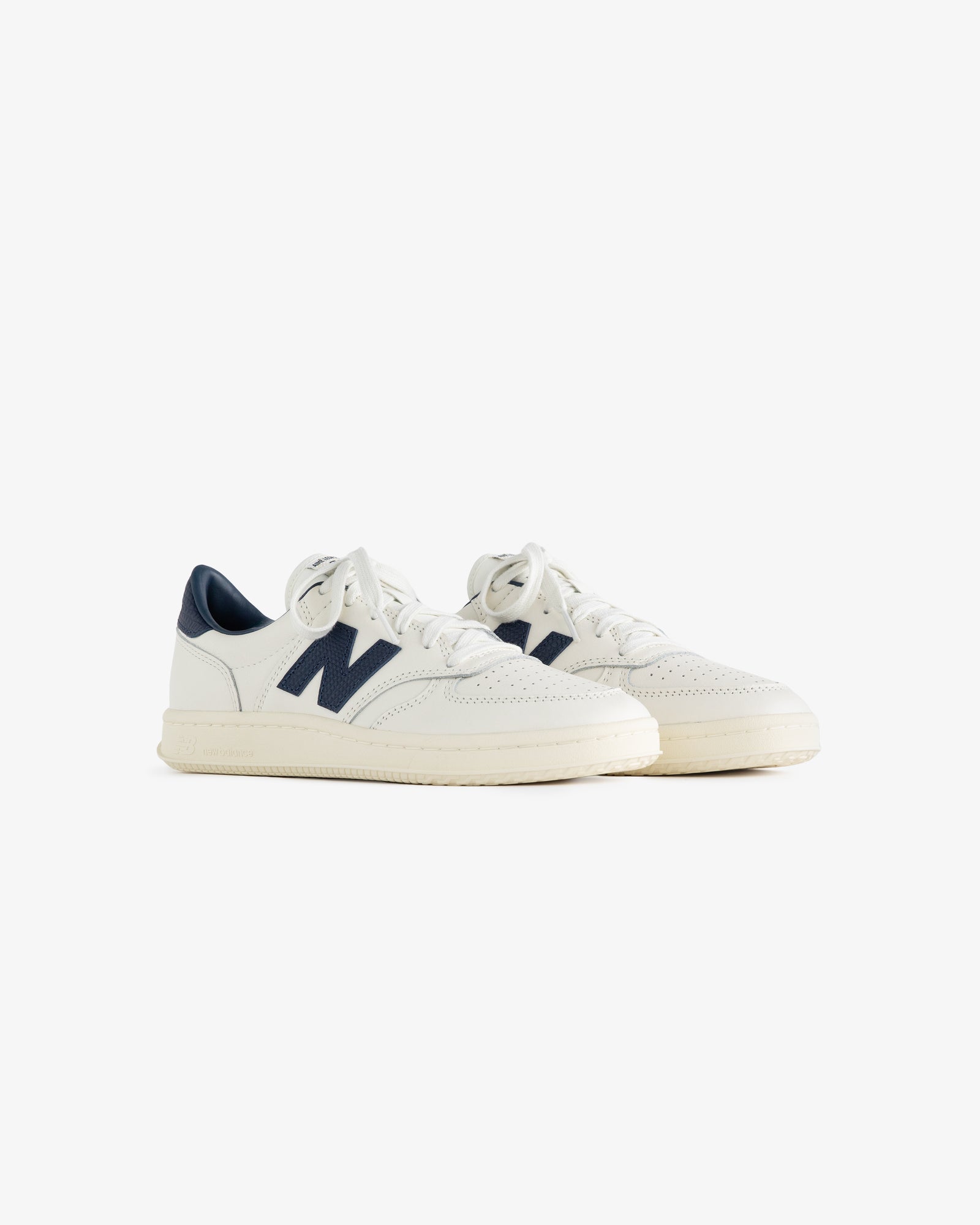 ALD New Balance T500 Tennis Oxfords – Aimé Leon Dore EU