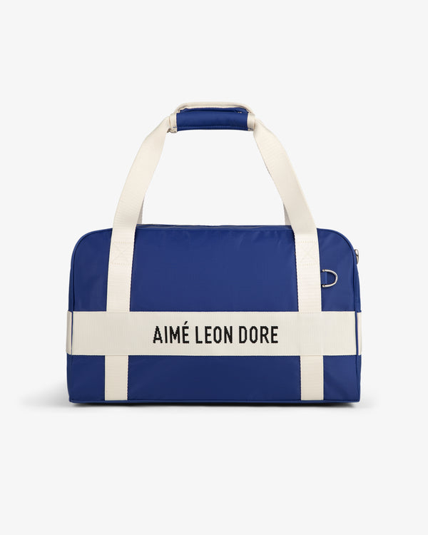 Nylon    Duffle    Bag