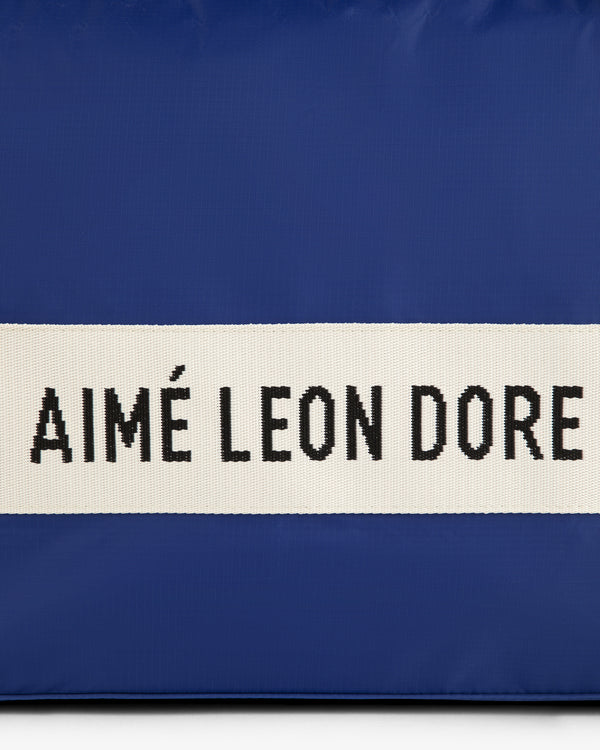 Nylon    Duffle    Bag