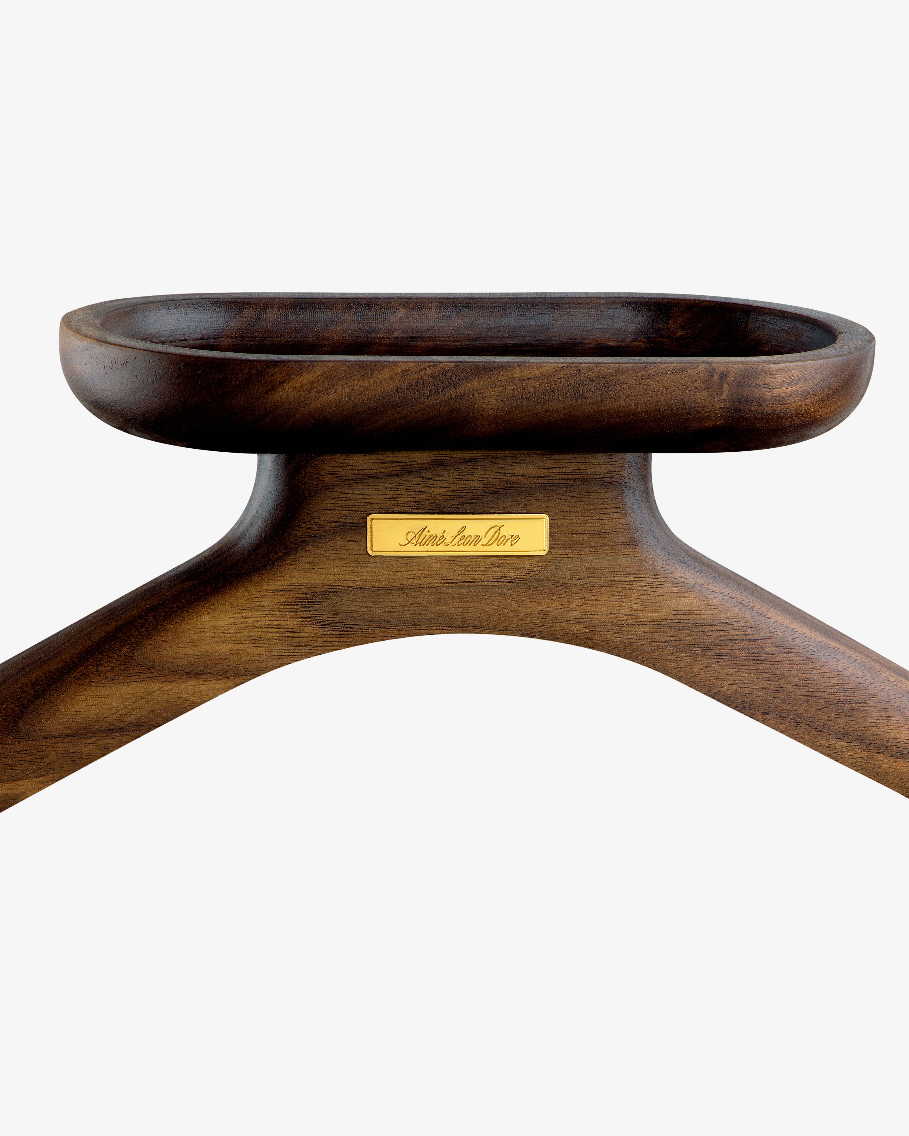 Queens Crest Valet Chair