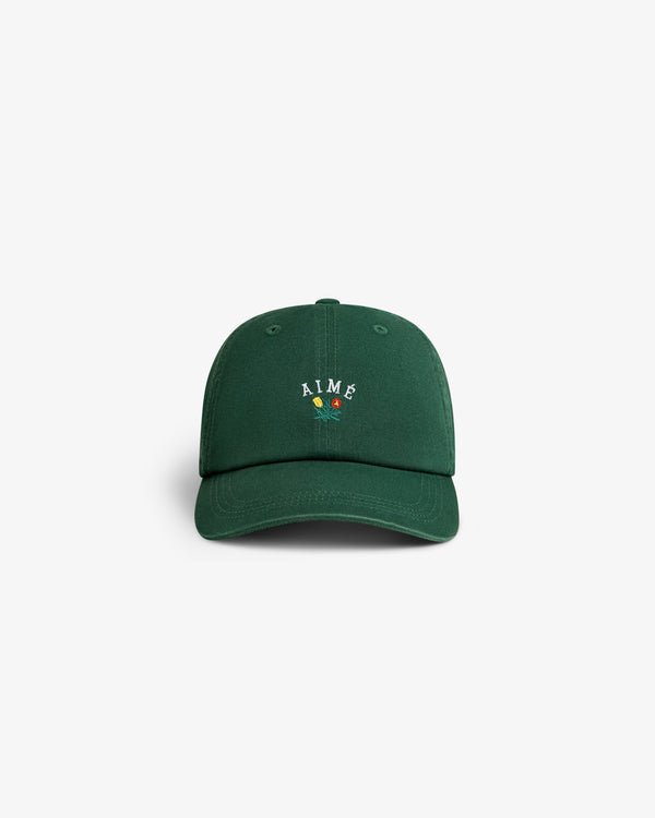 Crest Logo Hat