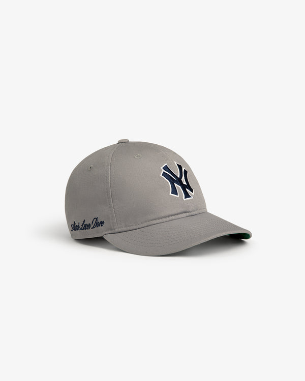 ALD / New Era Yankees Retro Fit Hat