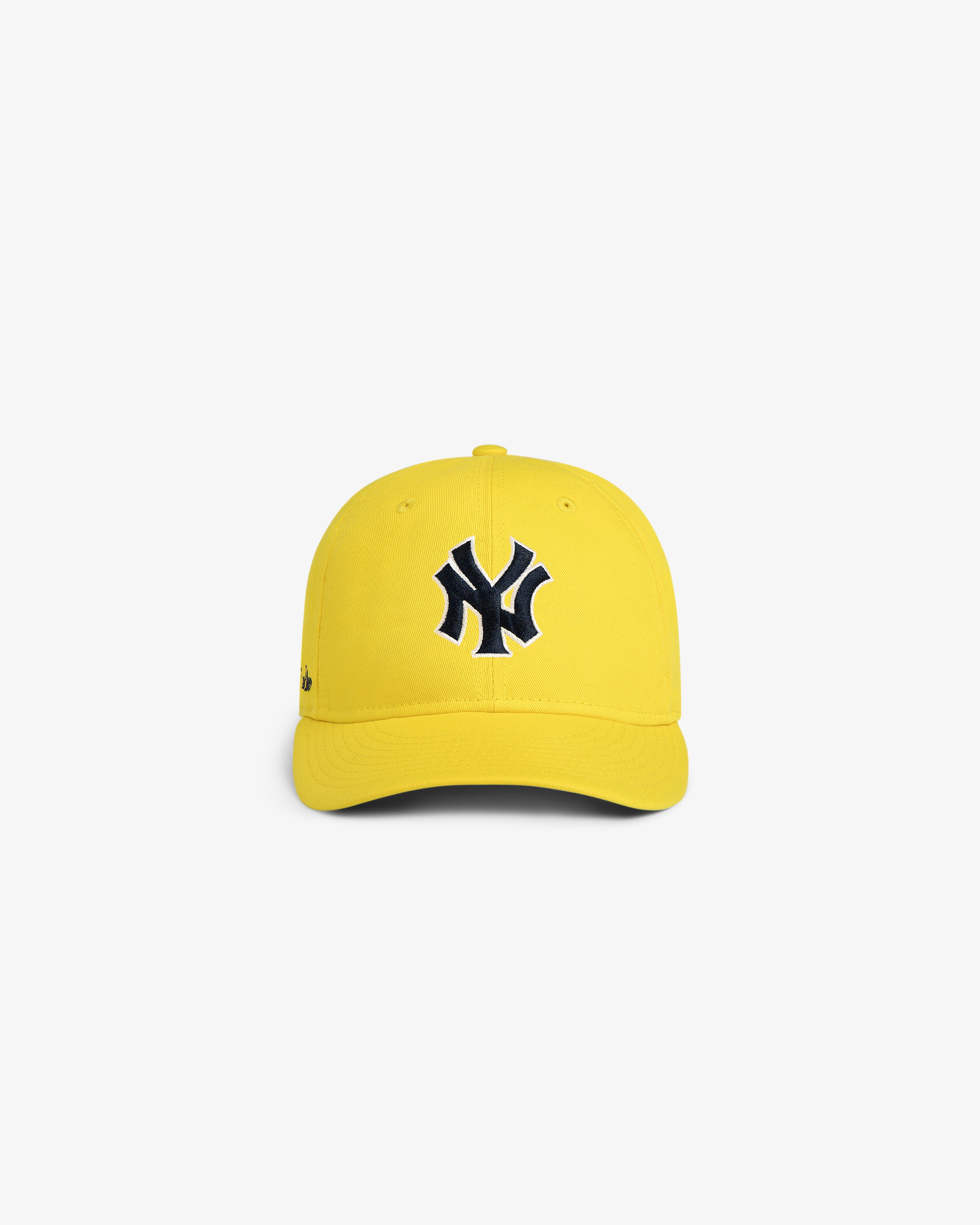 ALD / New Era Yankees Retro Fit Hat