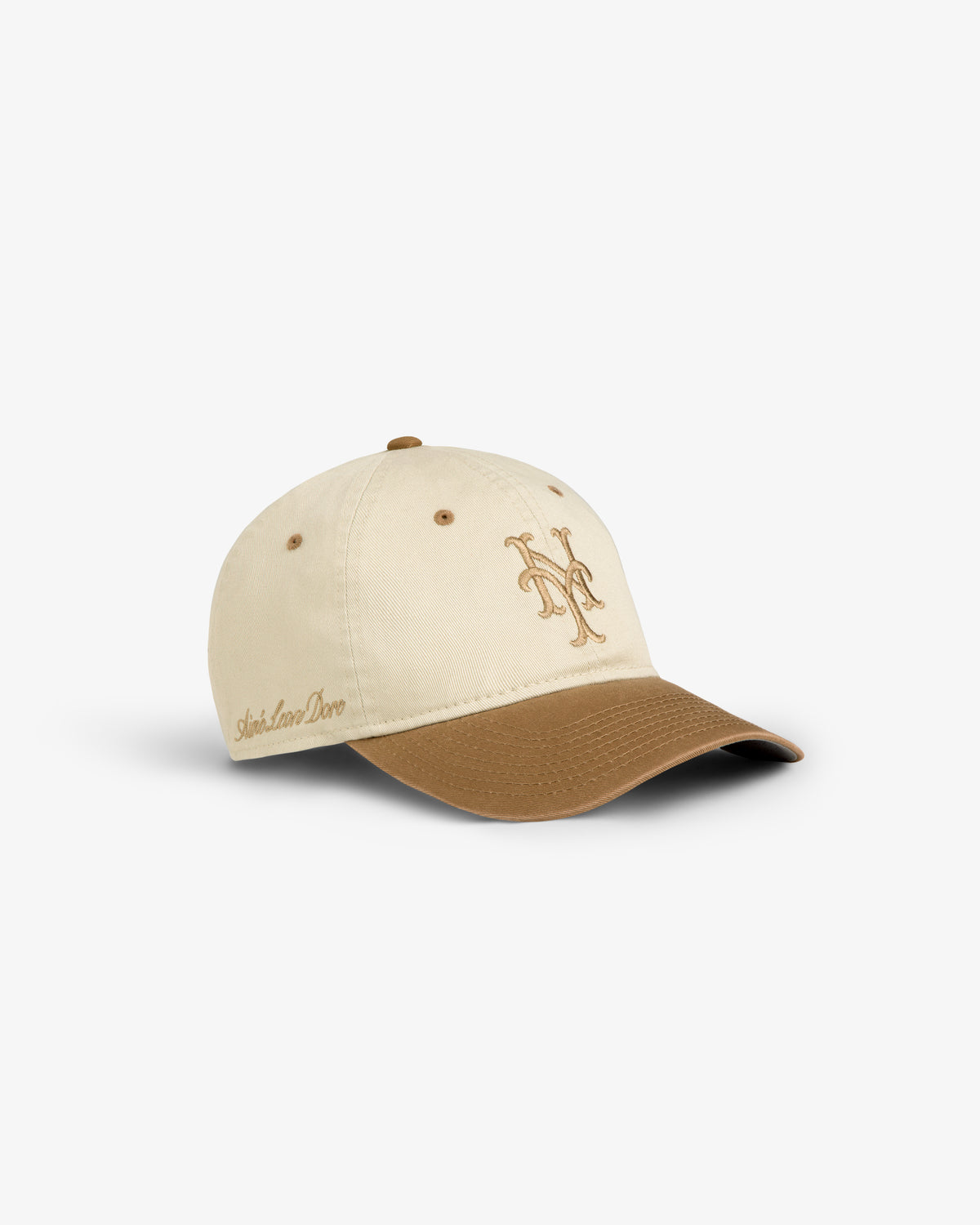 ALD / New York Mets Colorblock Ballpark Hat – Aimé Leon Dore EU