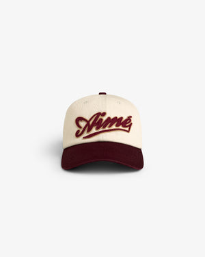 Cycling Logo Hat