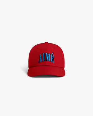 Nylon Crusher Hat