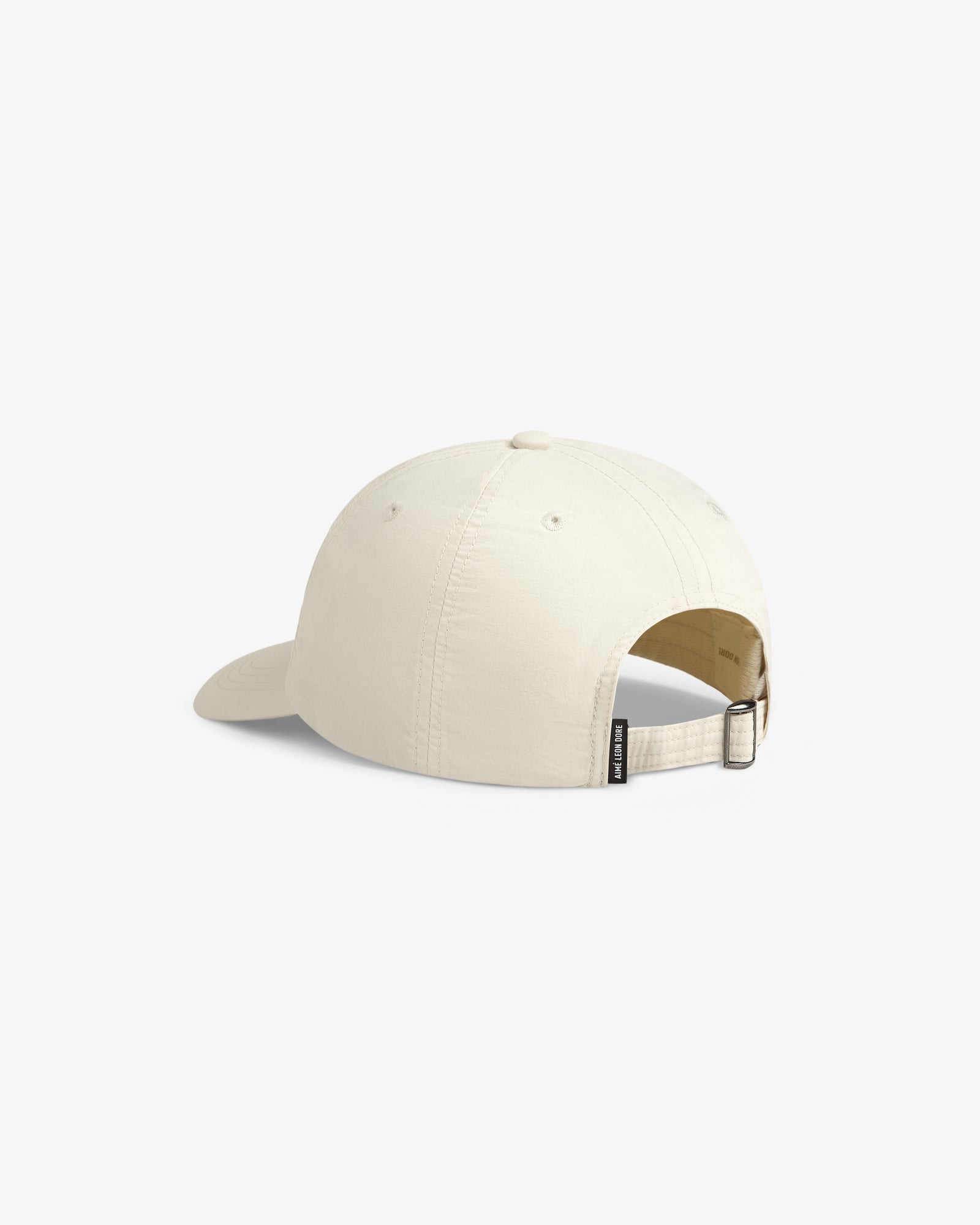 Nylon Crusher Hat – Aimé Leon Dore EU