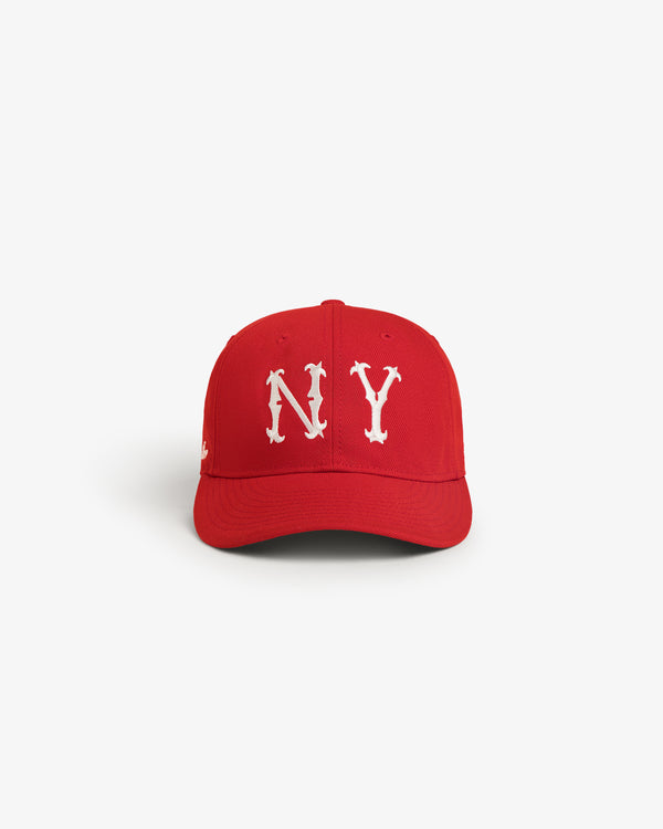 ALD / New Era Highlanders Retro Fit Hat