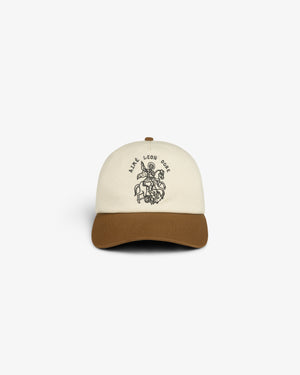 Saint George Logo Hat
