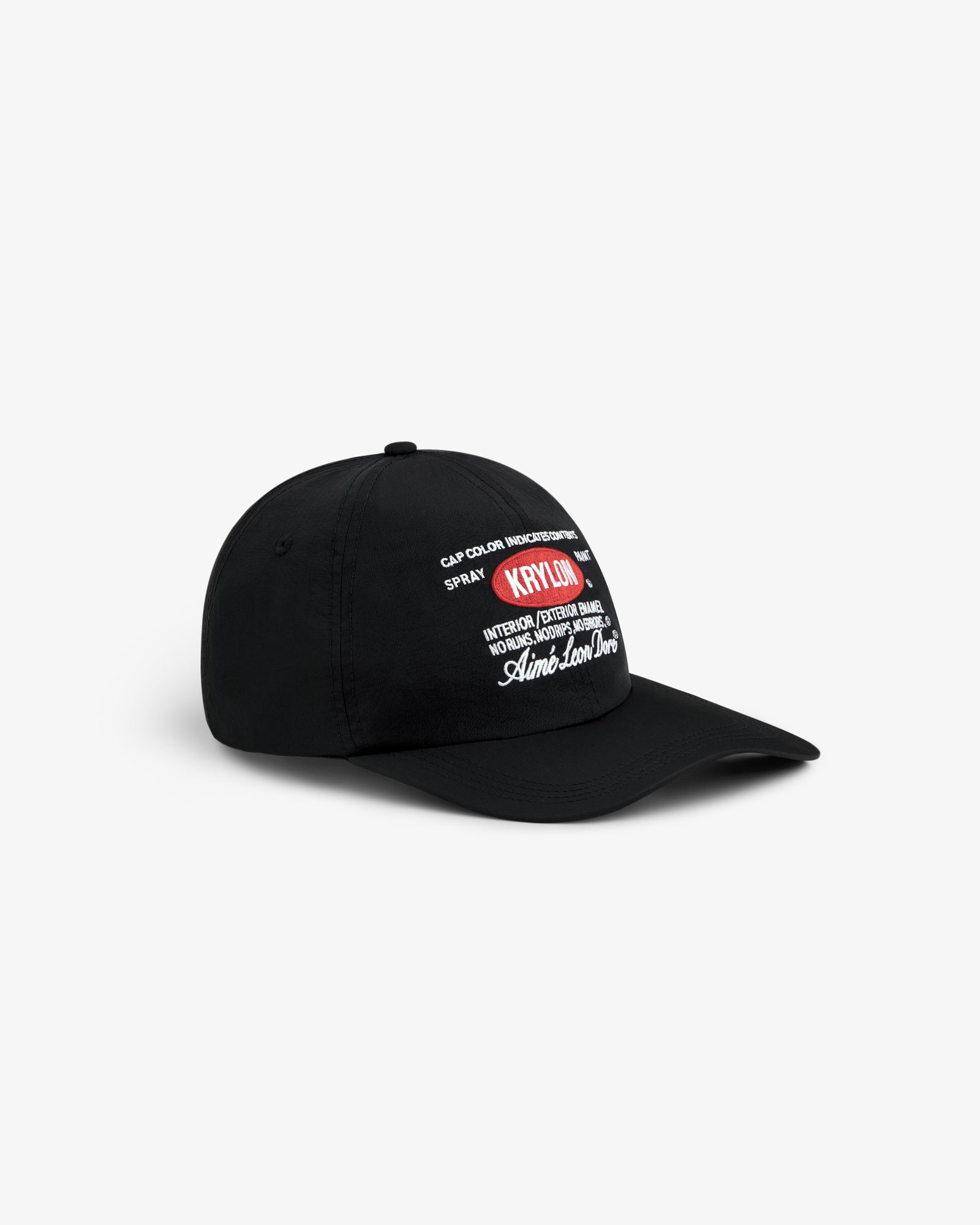 Krylon Label Hat – Aimé Leon Dore EU