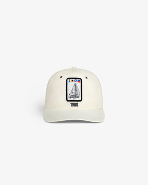Nylon Deck Hat