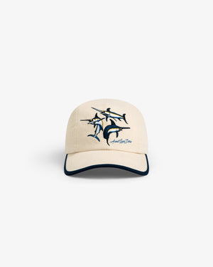 Souvenir Fishing Hat