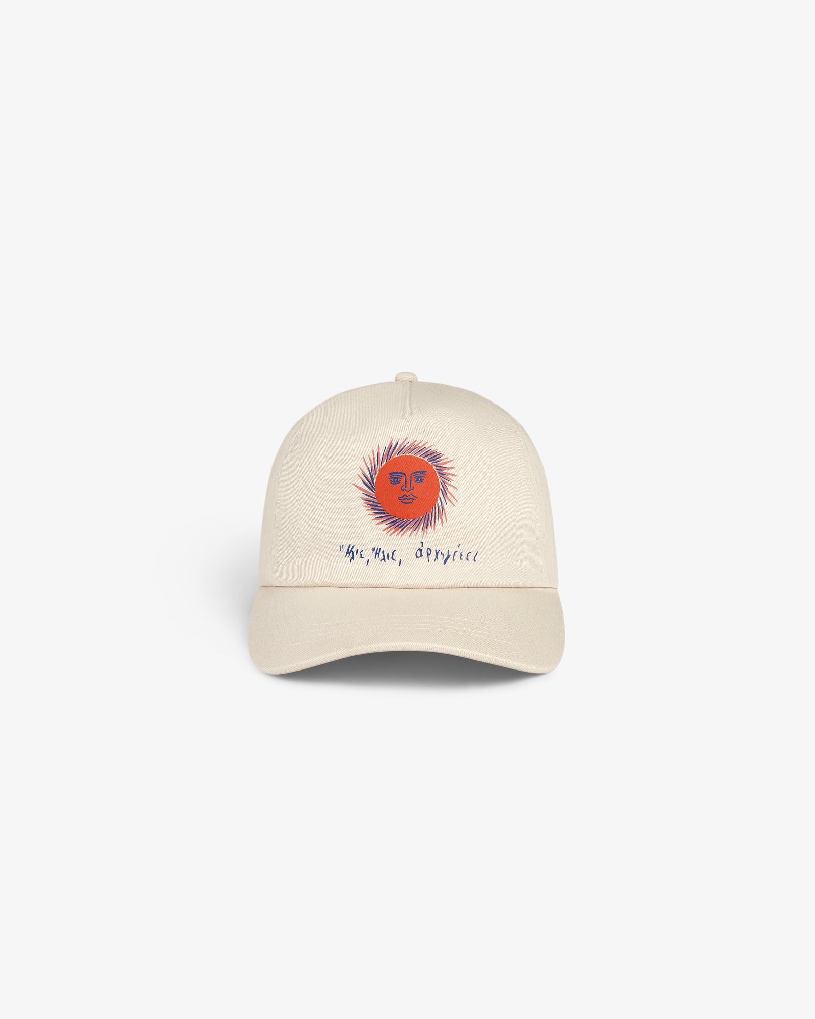 Fassianos Graphic Hat – Aimé Leon Dore EU