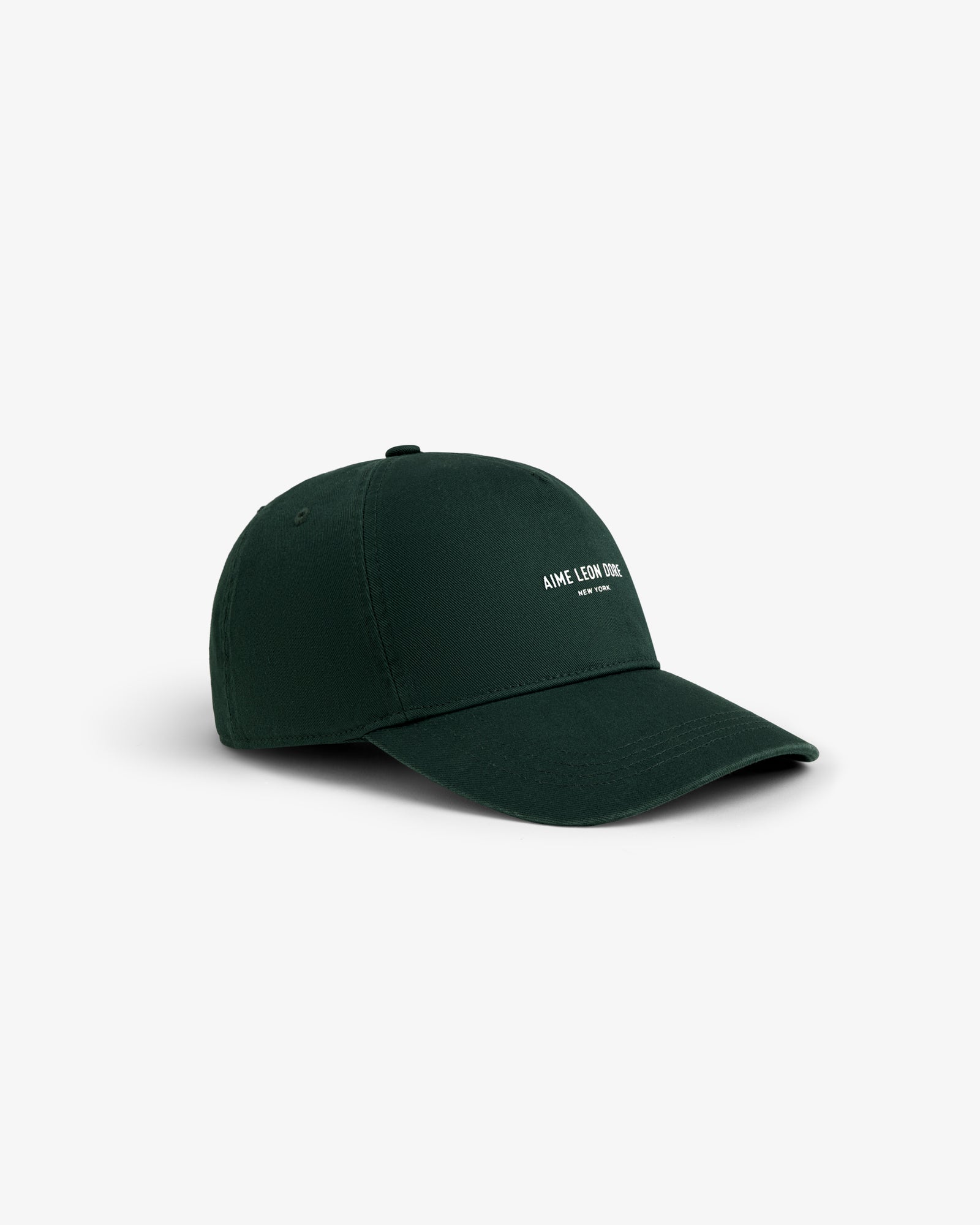 Micro Logo Hat