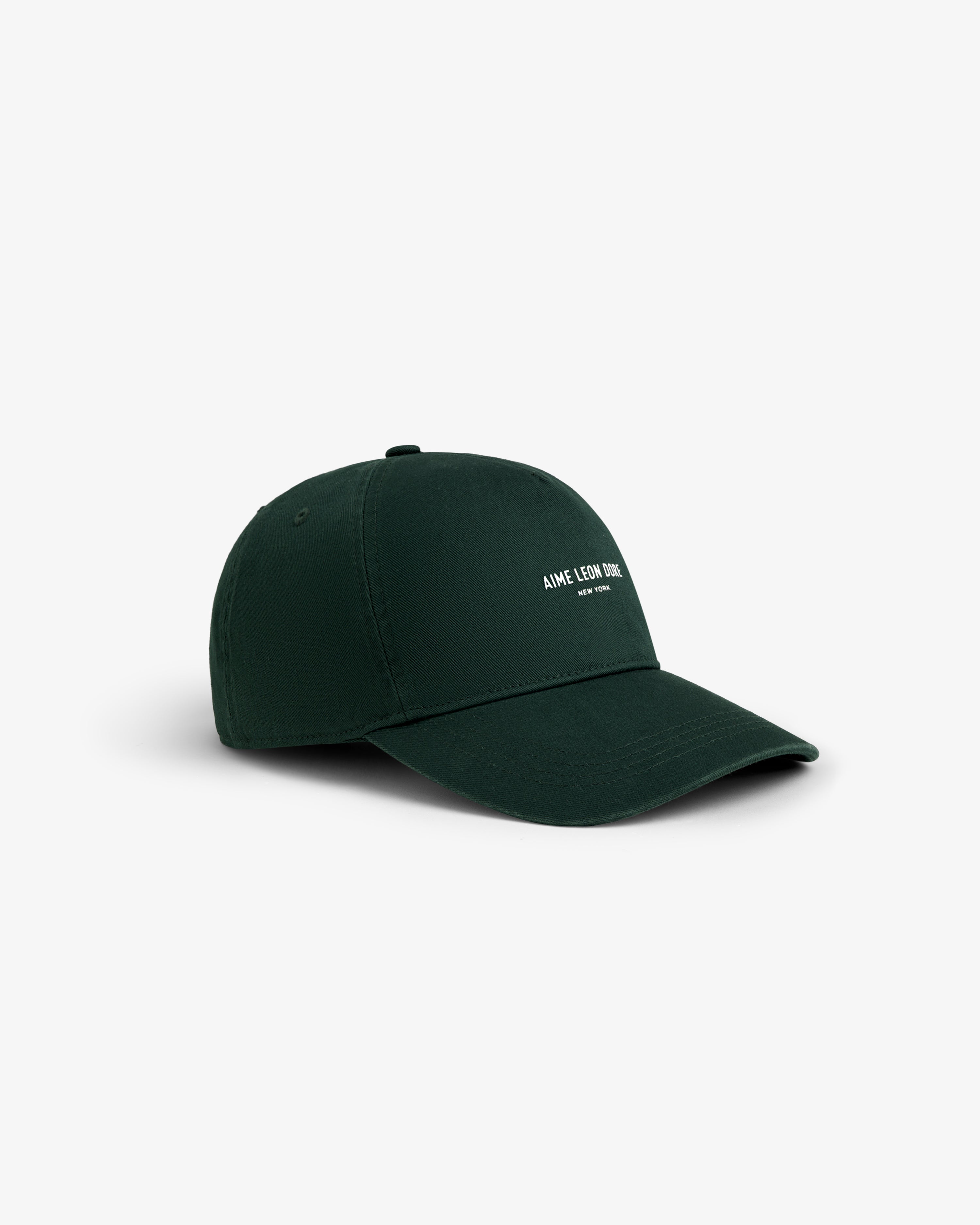 Micro Logo Hat