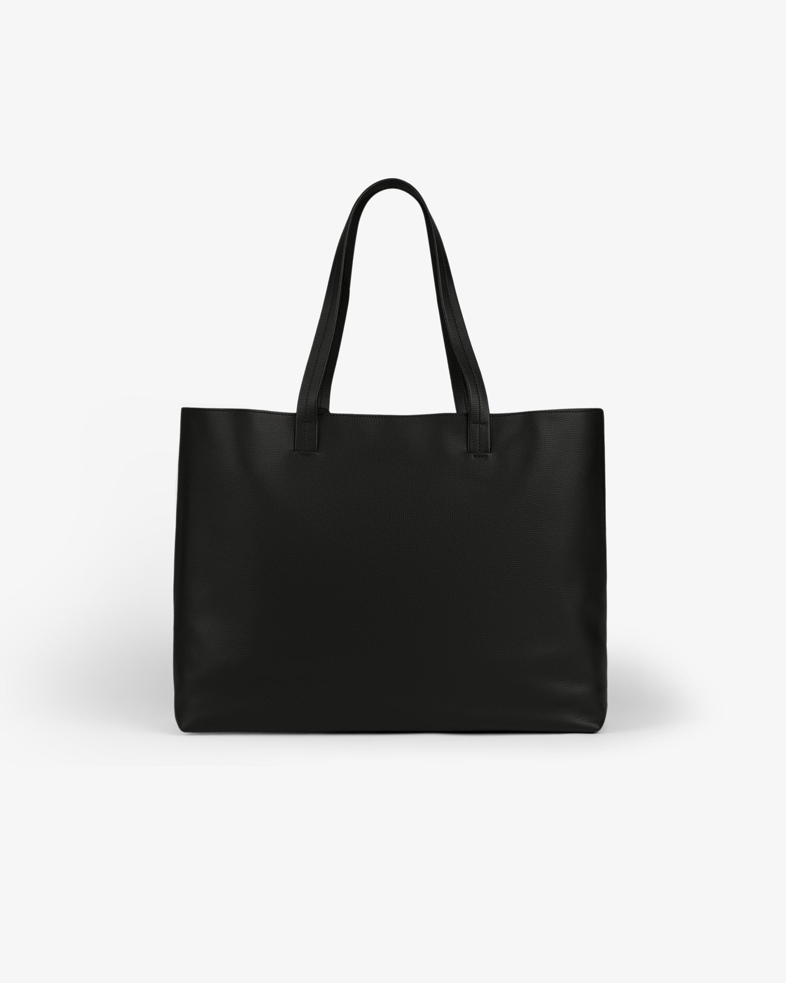 Full Grain Leather Tote Bag