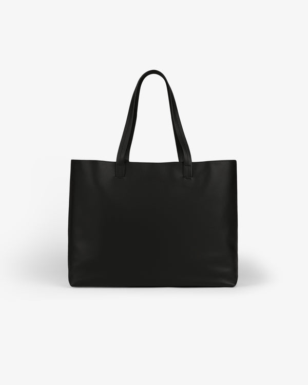 Full Grain Leather Tote Bag