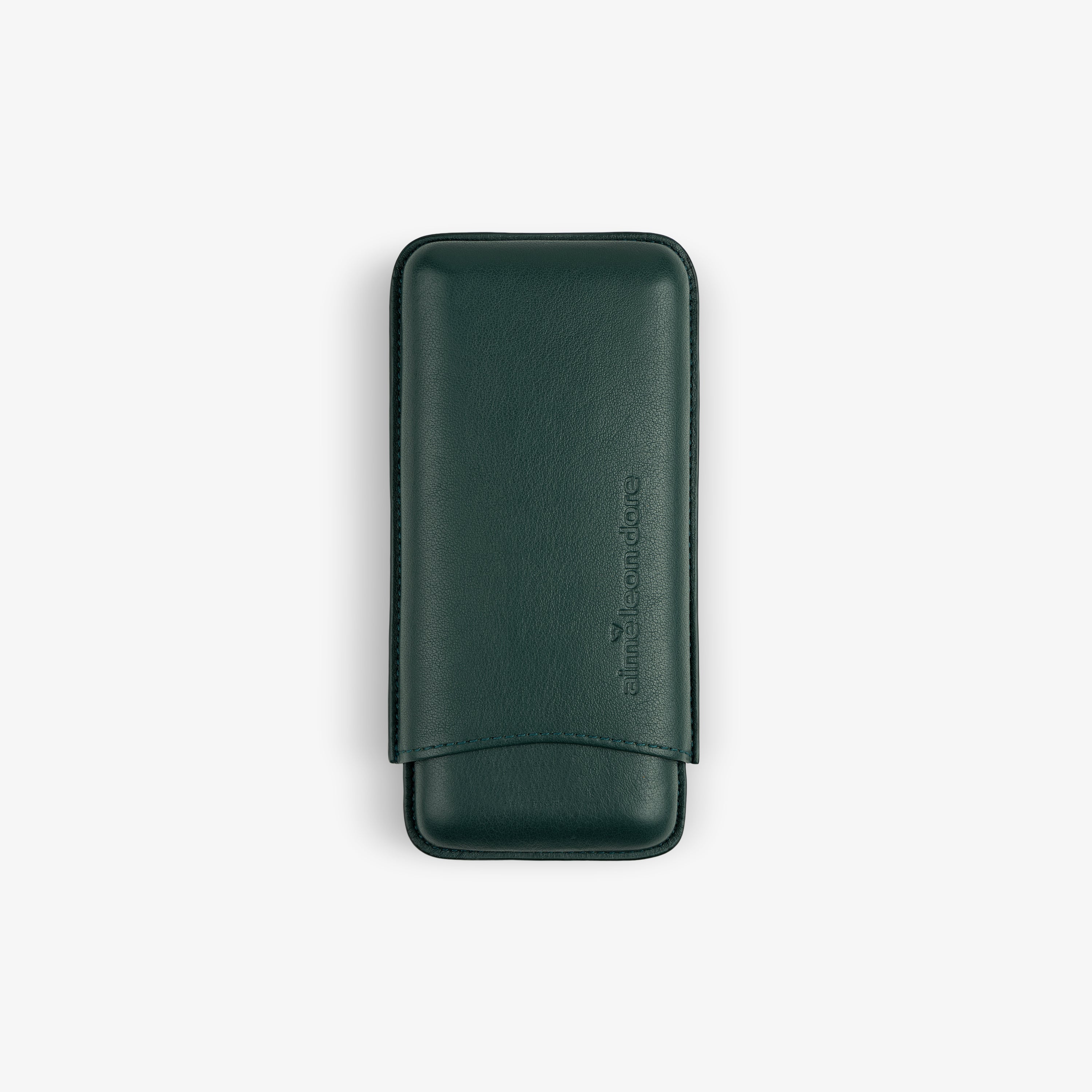 ALD Golf Leather Cigar Case – Aimé Leon Dore EU