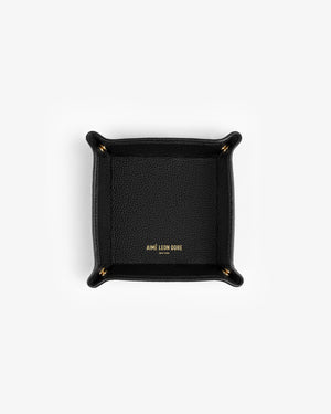 Leather Catchall