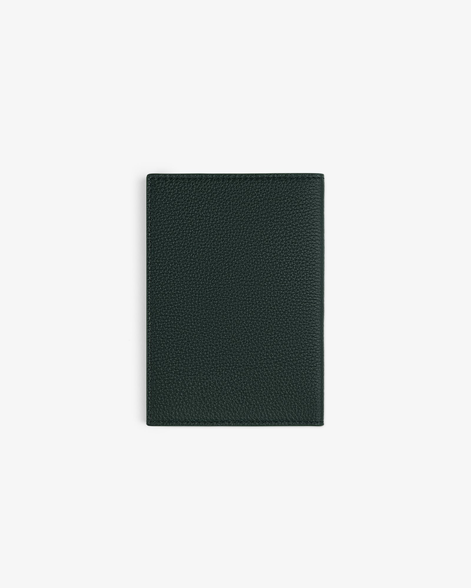 Leather   Passport   Holder